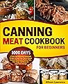 Canning Meat Cook...