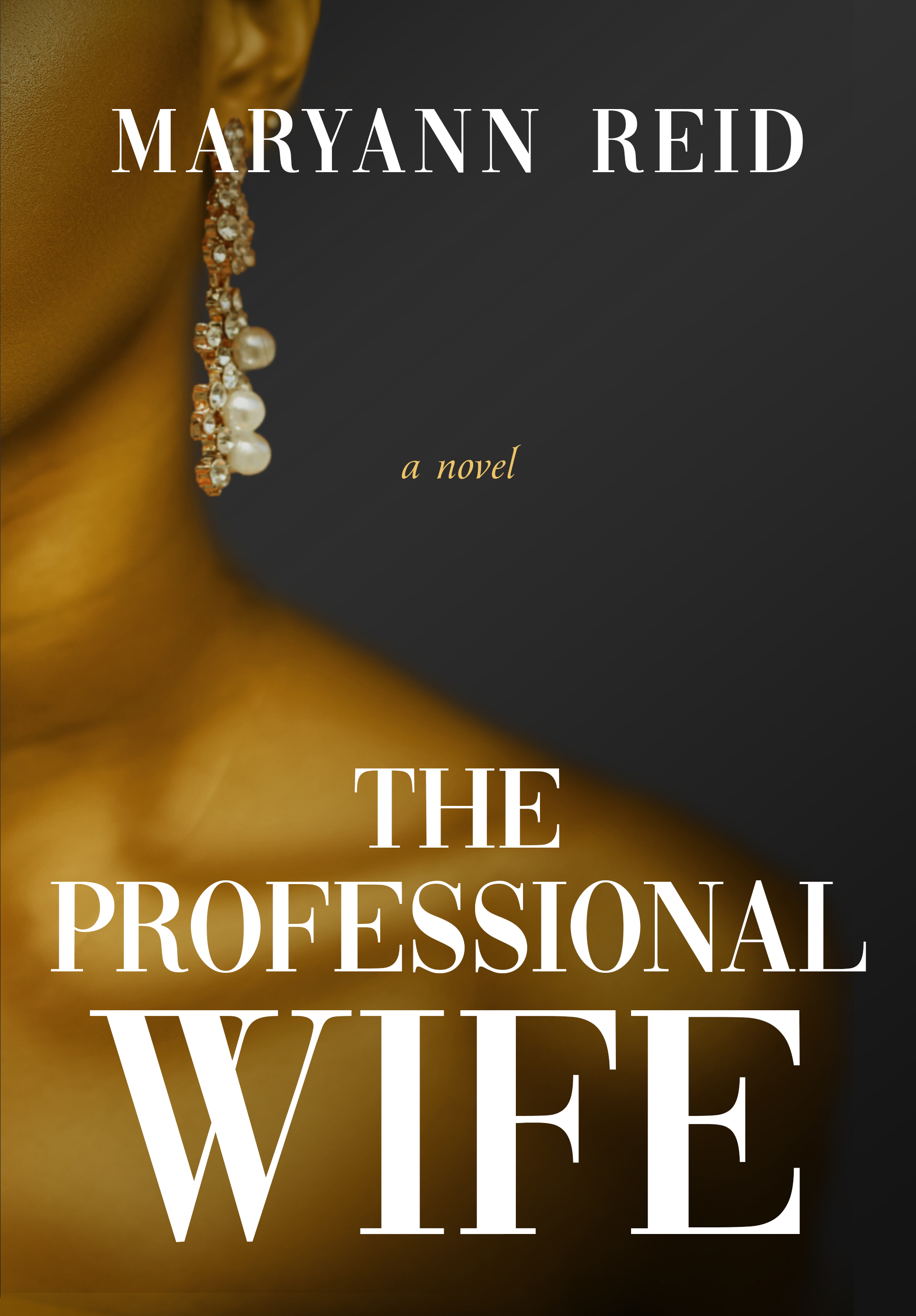 The Professional Wife