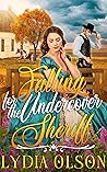 Book cover for Falling for the Undercover Sheriff