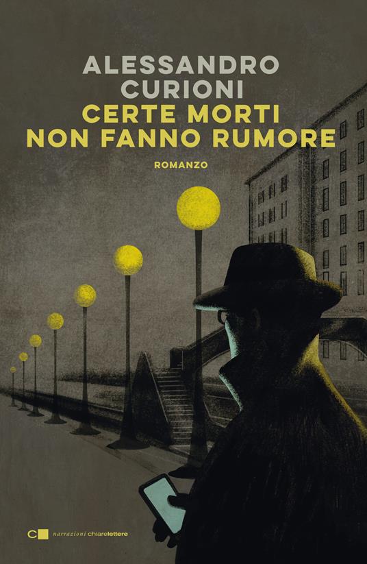 Certe morti non fanno rumore (Leonardo Artico, #2)