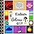 Colors - Colores (Bilingual Books for Children, English and Spanish Book 4)