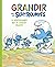 Grandir avec les Schtroumpfs - Tome 10 - Le Schtroumpf qui se sentait rejeté (French Edition)