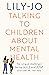 Talking to Children About Mental Health by Lily-Jo
