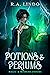 Potions & Periums (Magic & ...