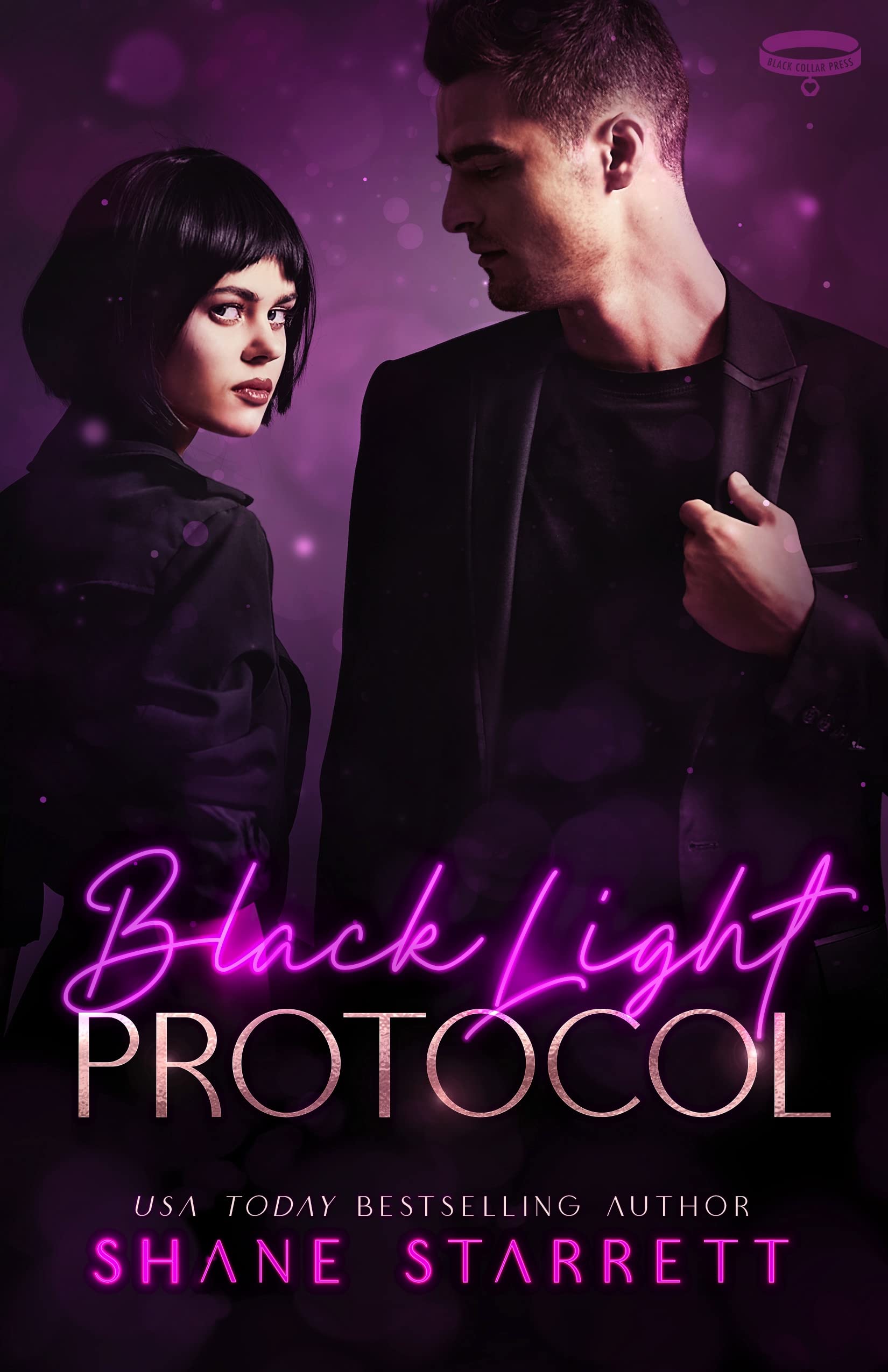 Protocol (Black Light #29)