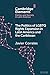 The Politics of LGBTQ Rights Expansion in Latin America and the Caribbean (Elements in Politics and Society in Latin America)