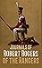 Journals of Robert Rogers of the Rangers