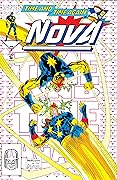 Nova (1994-1995) #6