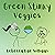 Green Stinky Veggies