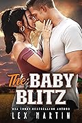 The Baby Blitz (Varsity Dads #3)