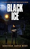 Black Ice (Sean Delaney Investigates series Book 1)