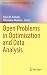 Open Problems in Optimizati...