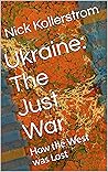 Ukraine: The Just...