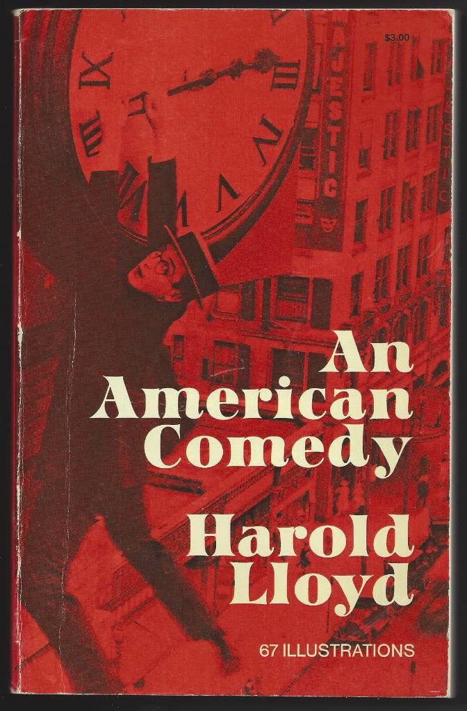 An American Comedy