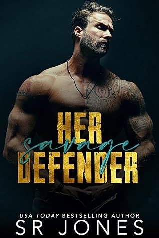 Her Savage Defender (Ruthless Defenders, #1)