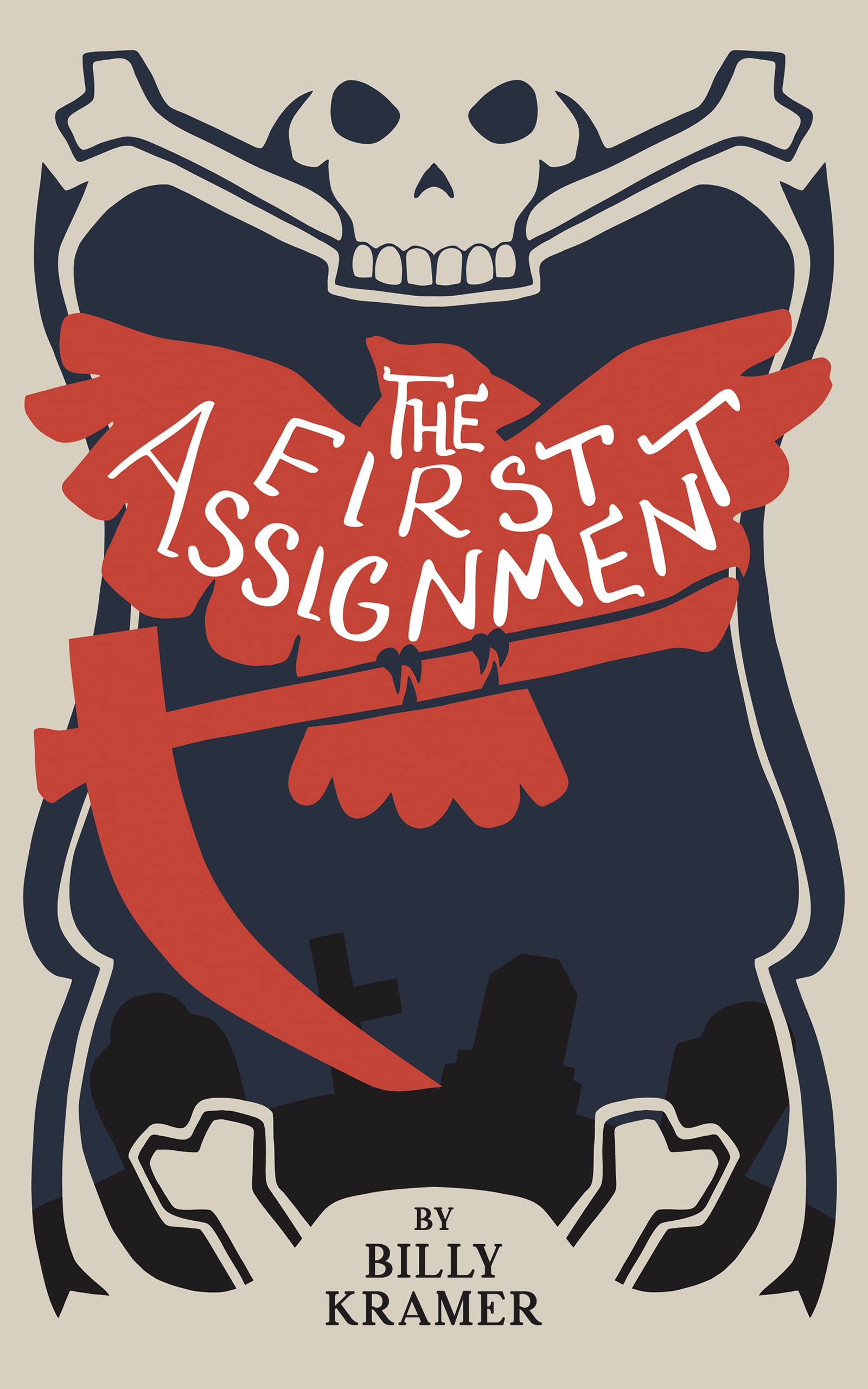 The First Assignment (Kindle Edition)