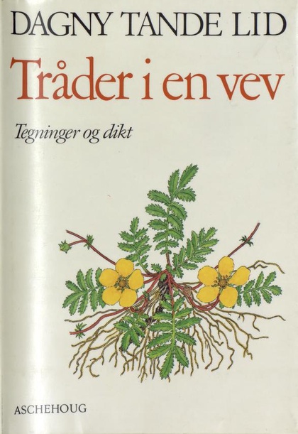 Tråder i en vev