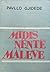 Midis nëntë maleve : portre...