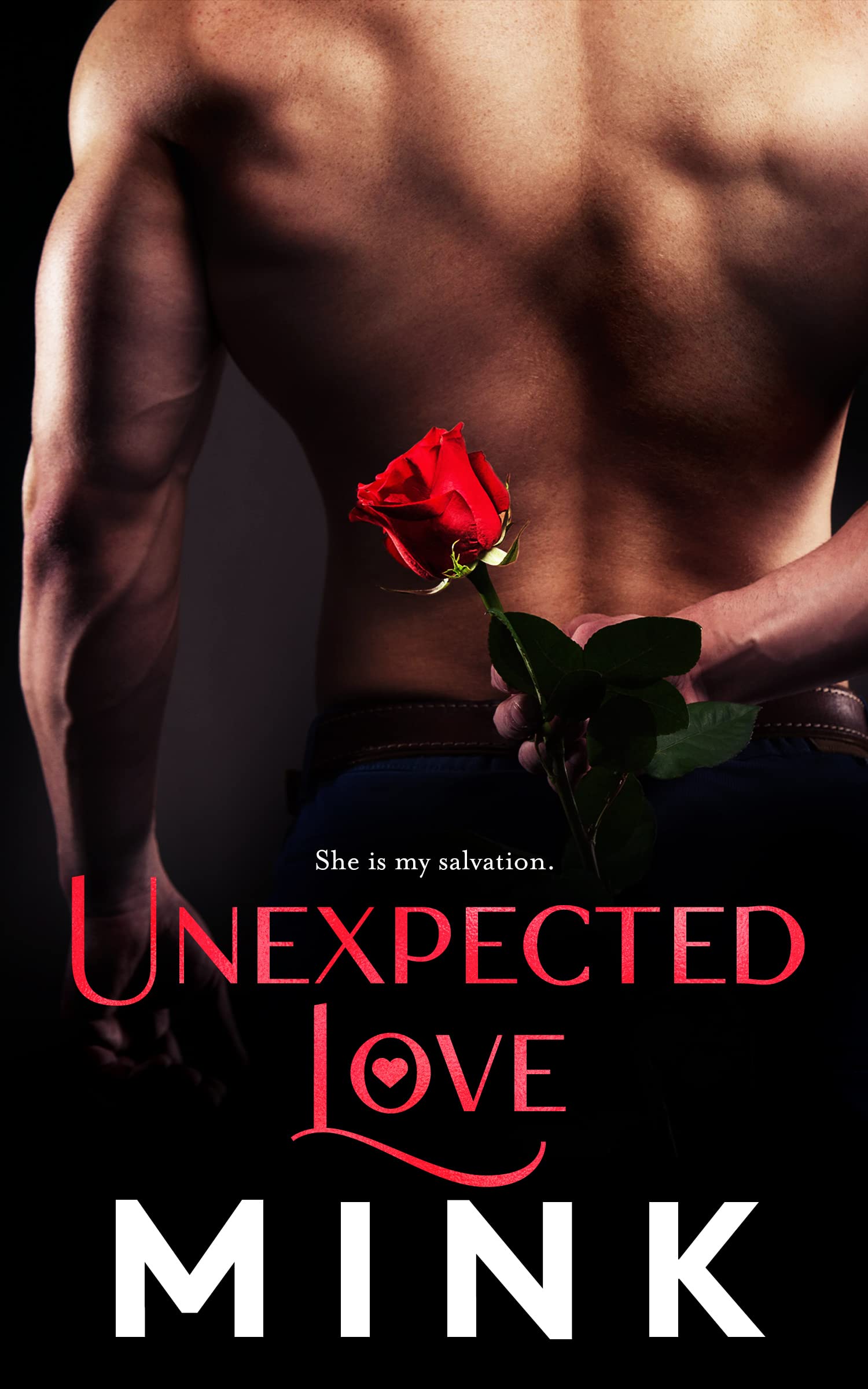 Unexpected Love (Kindle Edition)