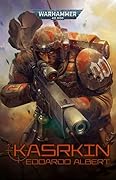 Kasrkin (Warhammer 40,000) 