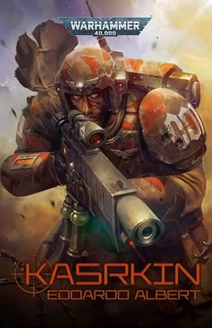 Kasrkin (Warhammer 40,000)