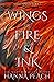 Wings of Fire & Ink (Dark A...
