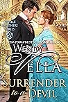 Surrender to a Devil (The Deville Brothers, #4)
