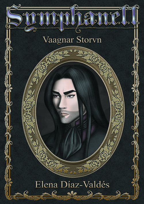 Symphanell:  Vaagnar Storvn