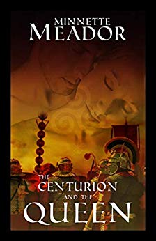 The Centurion and the Queen (Paperback)