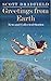 Greetings From Earth: New and Collected Stories