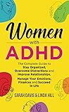 Women with ADHD: ...