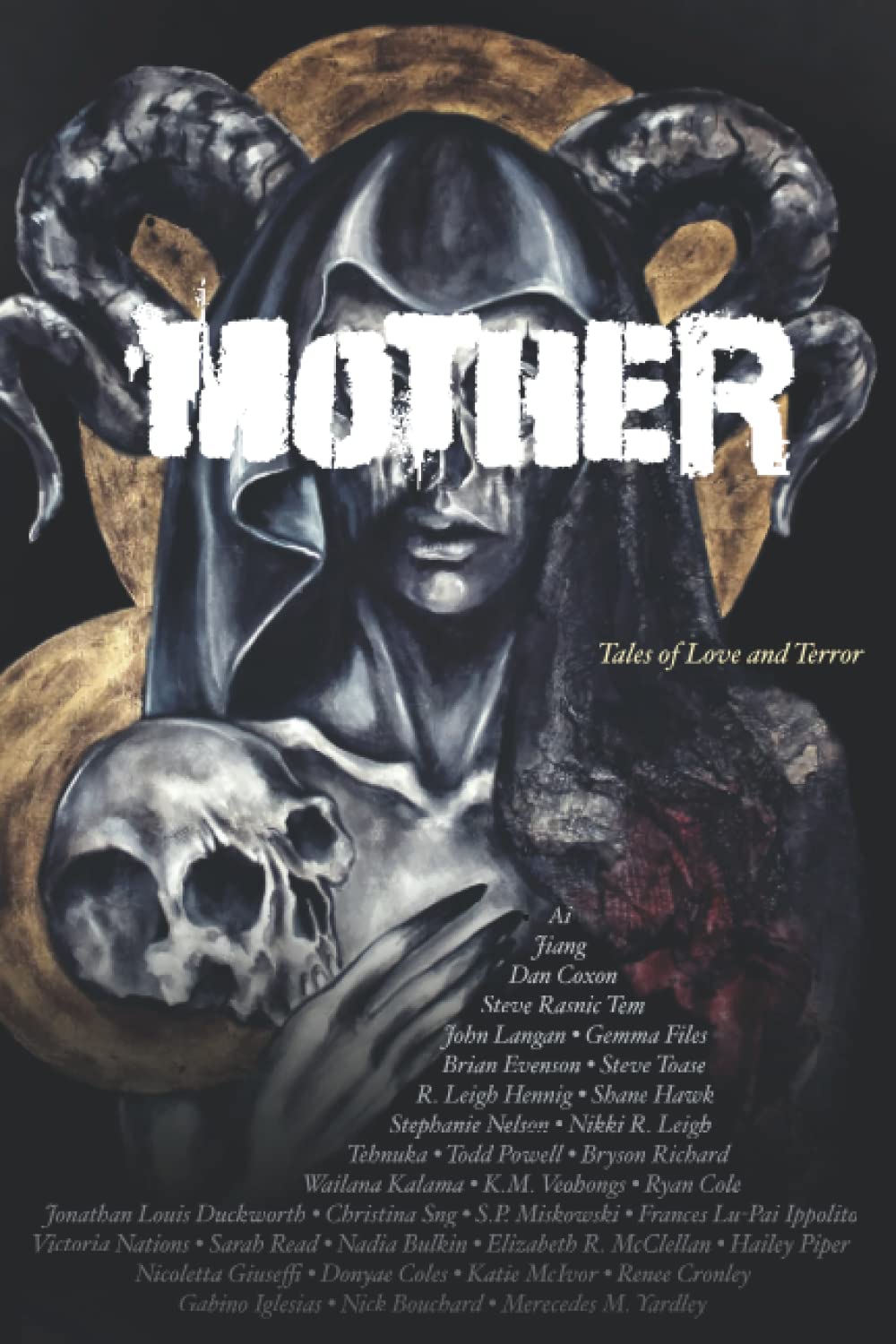 Mother: Tales of Love and Terror (Paperback)