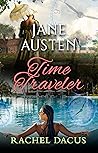 Jane Austen, Time Traveler Jane Austen, Time Traveler