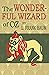 The Wonderful Wizard of Oz - Large Print Edition