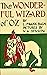 The Wonderful Wizard of Oz