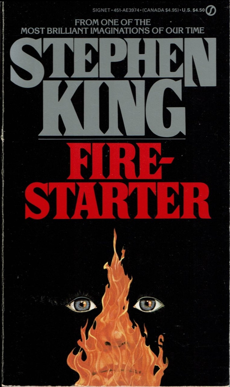 Firestarter