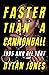 Faster Than A Cannonball: 1995 and All That