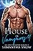 House Of Vampires 9: The Decision (The Sons Of Vlad Series)
