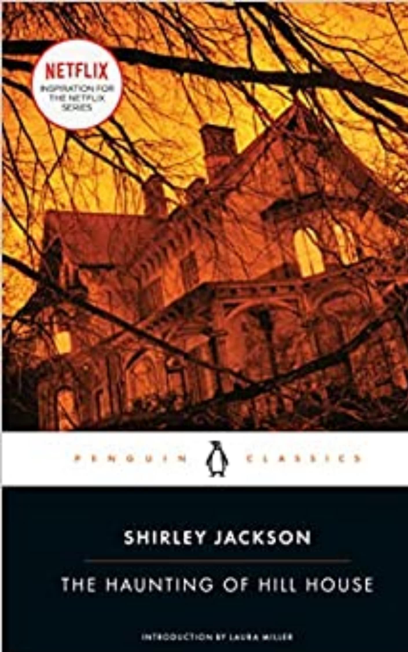 The Haunting of Hill House