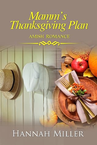 Mamm's Thanksgiving Plan