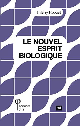 Le nouvel esprit de la biologique