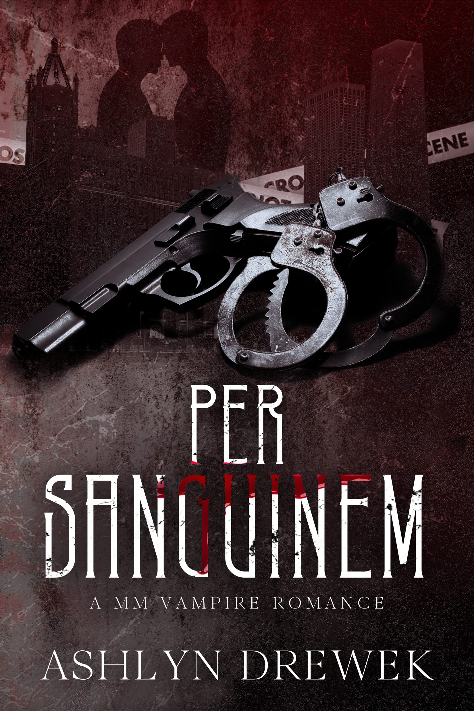 Per Sanguinem (Kindle Edition)