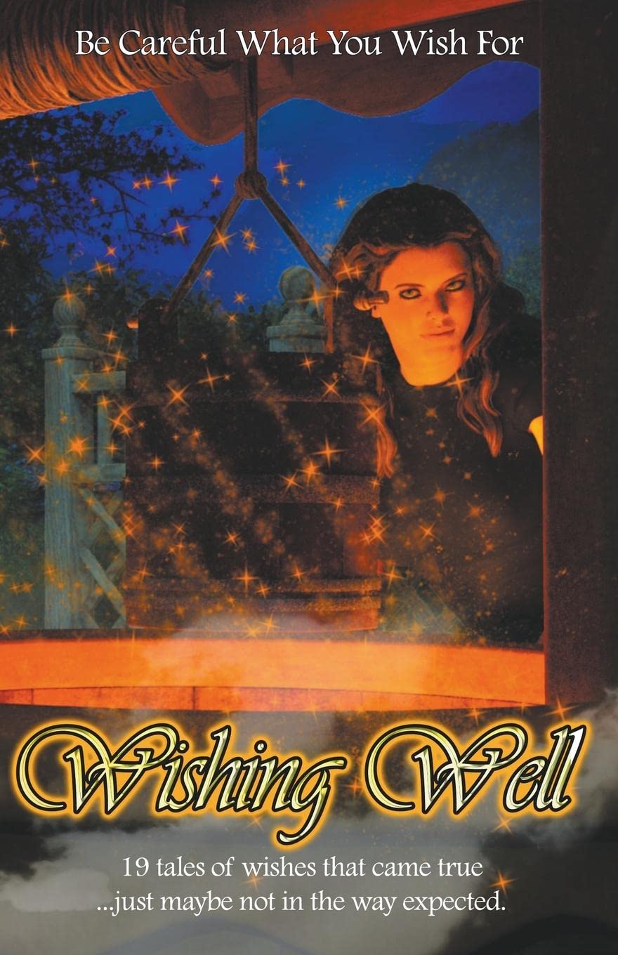 Wishing Well (Paperback)