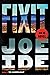 Fixit: An IQ Novel