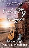Finding My Destynee by Natalie Bright