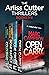 The Arliss Cutter Thrillers