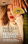 De olhos abertos: Uma história não contada sobre relacionamento abusivo (Portuguese Edition) De olhos abertos: Uma história não contada sobre relacionamento abusivo (Portuguese Edition)