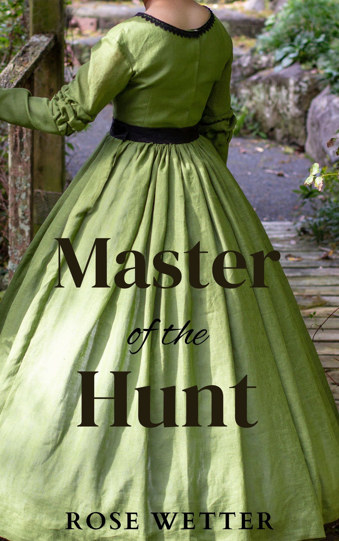 Master of the Hunt (Kindle Edition)
