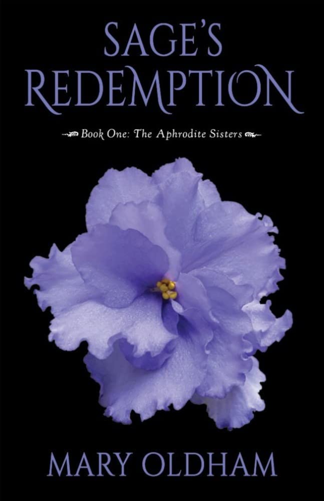 Sage's Redemption (The Aphrodite Sisters #1)