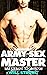 Army Sex Master: MM Straigh...